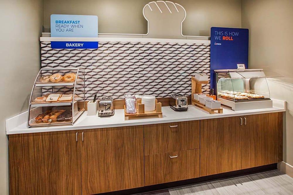 Holiday Inn Express & Suites Aurora - Naperville By Ihg Εξωτερικό φωτογραφία