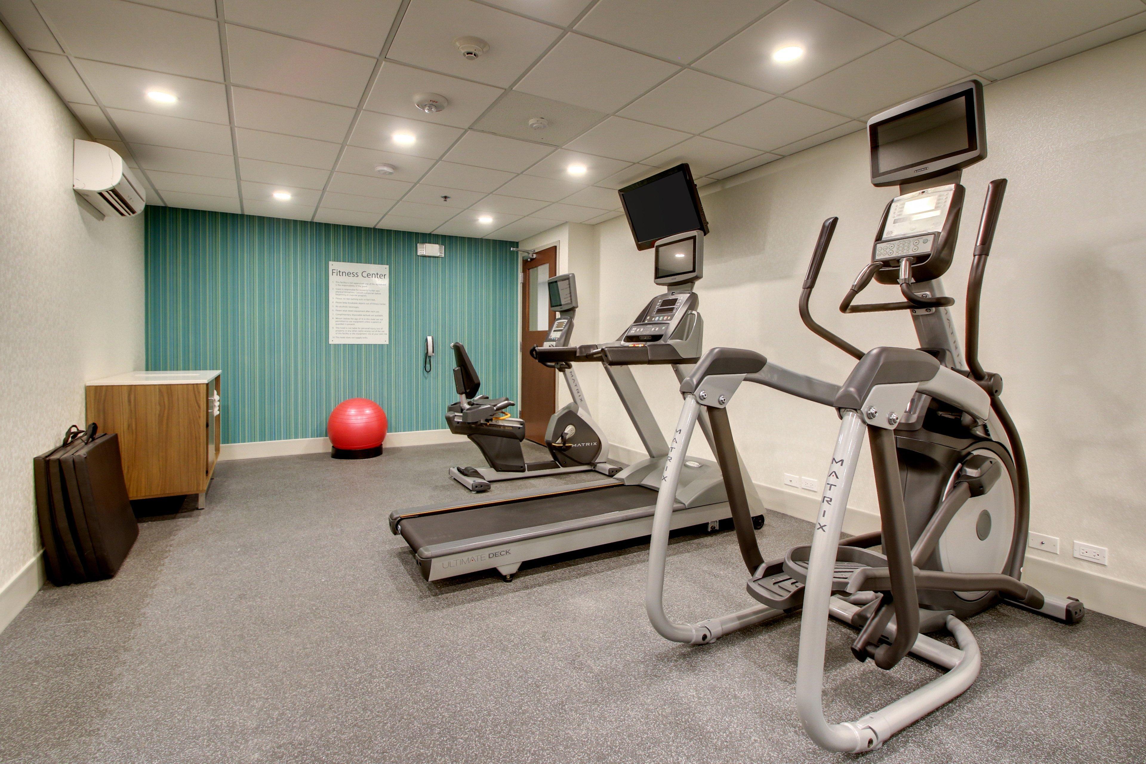 Holiday Inn Express & Suites Aurora - Naperville By Ihg Εξωτερικό φωτογραφία