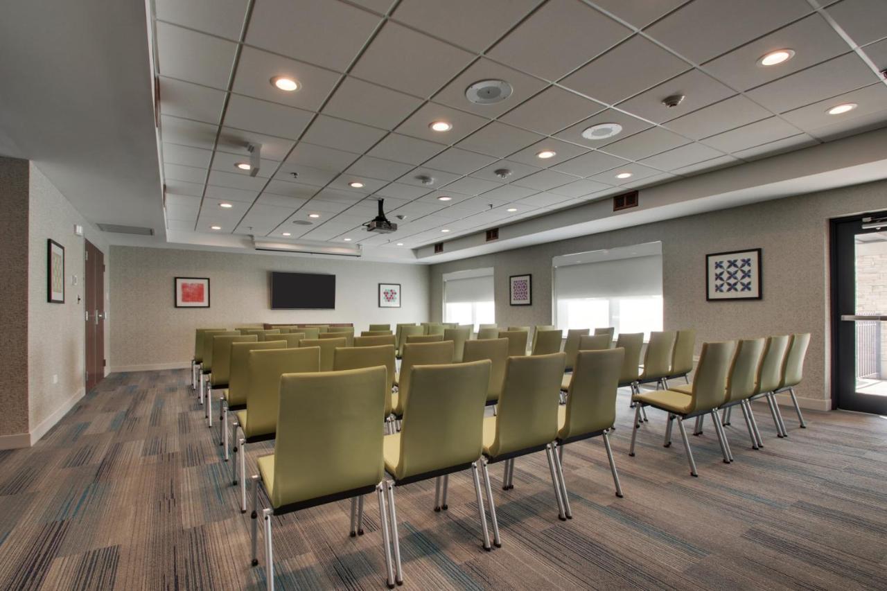 Holiday Inn Express & Suites Aurora - Naperville By Ihg Εξωτερικό φωτογραφία