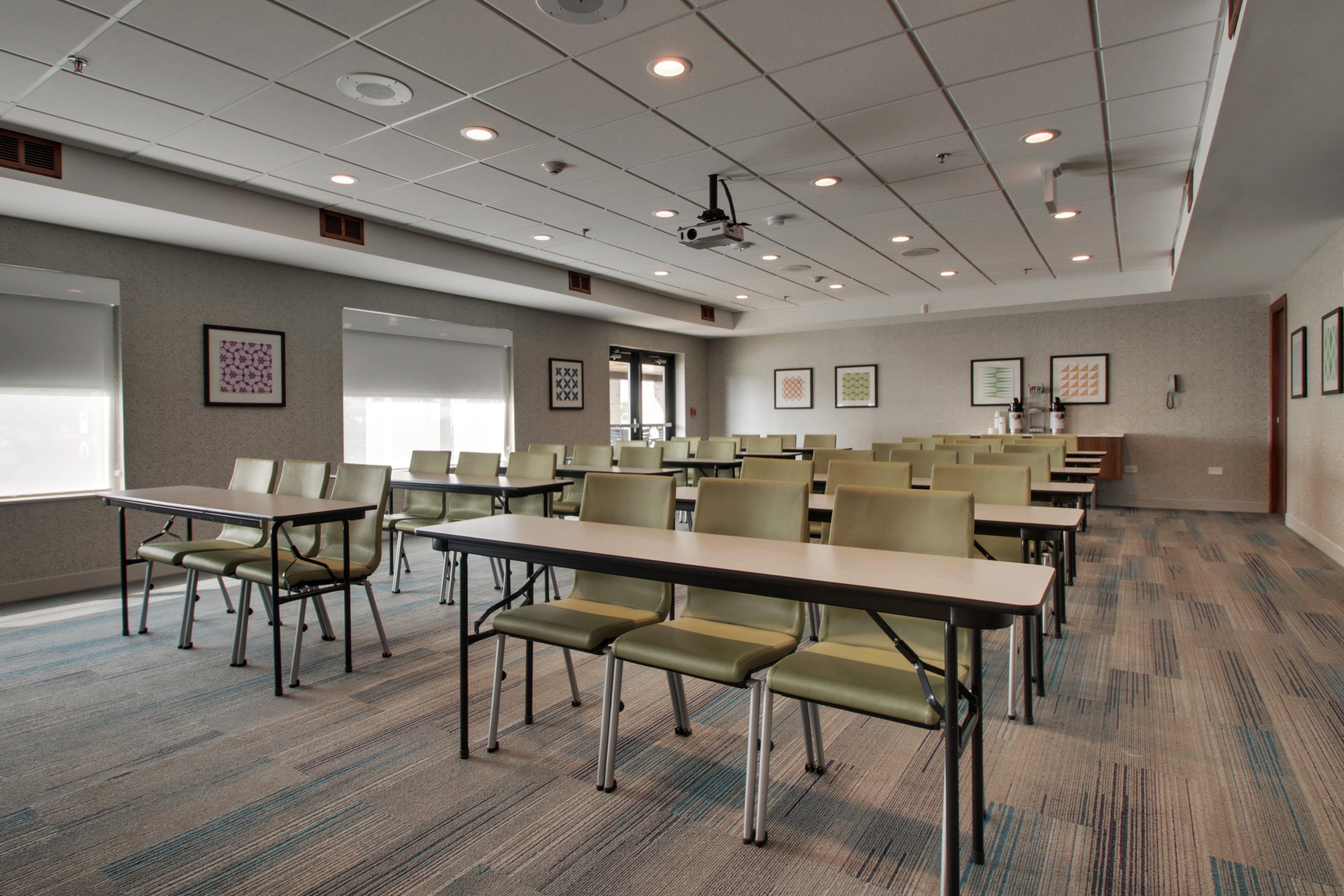 Holiday Inn Express & Suites Aurora - Naperville By Ihg Εξωτερικό φωτογραφία