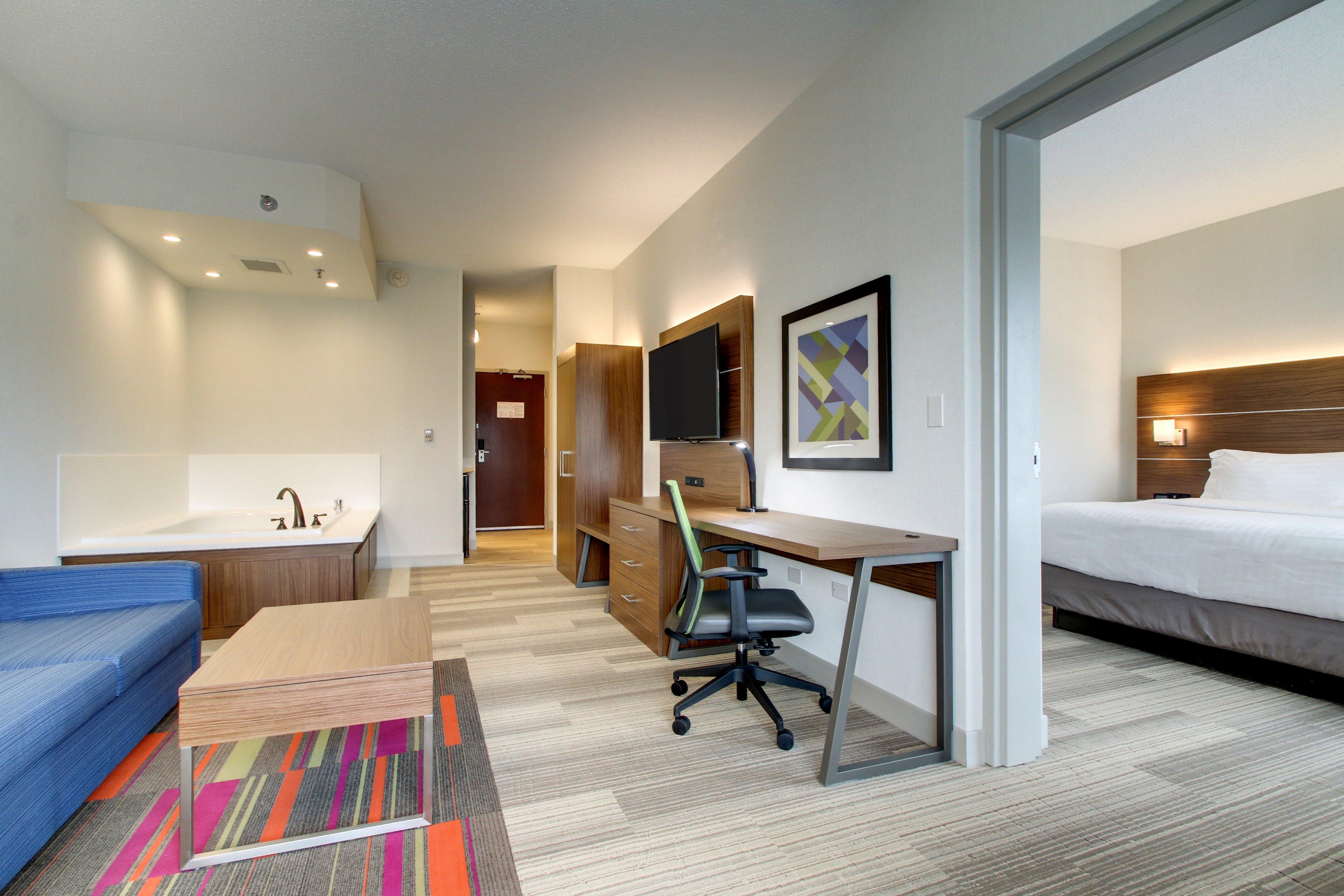 Holiday Inn Express & Suites Aurora - Naperville By Ihg Εξωτερικό φωτογραφία
