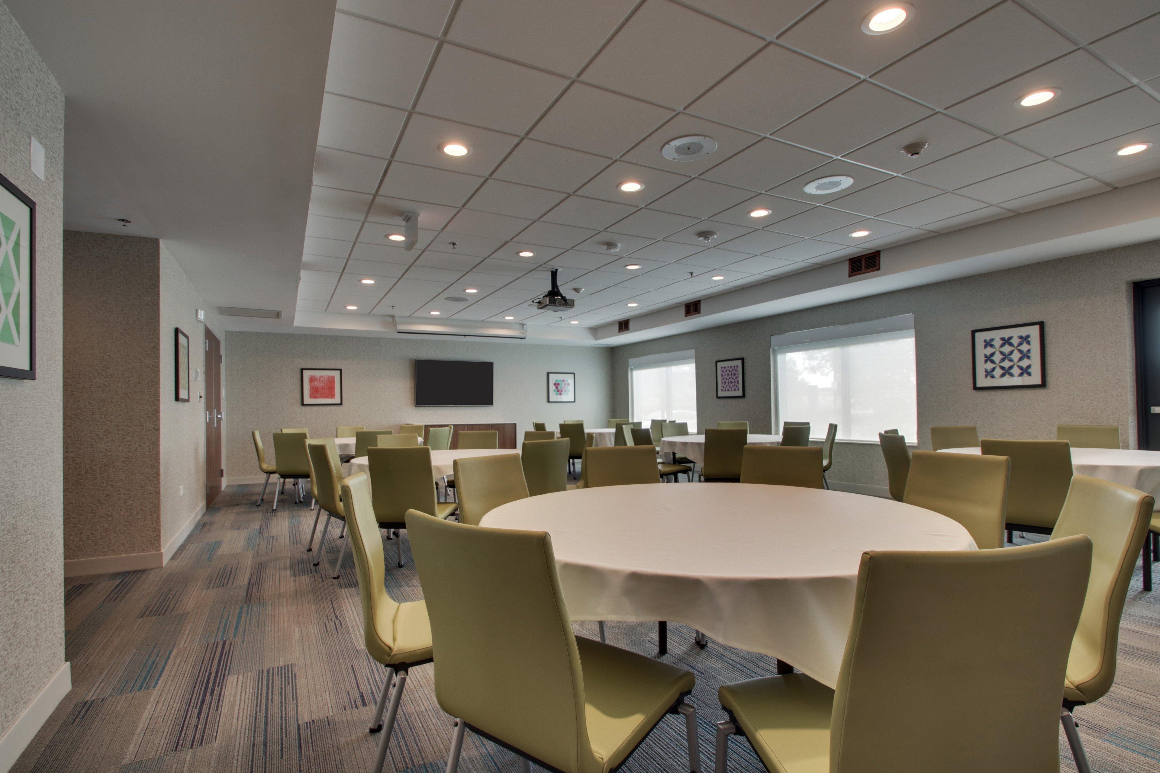 Holiday Inn Express & Suites Aurora - Naperville By Ihg Εξωτερικό φωτογραφία