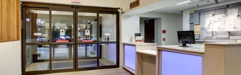 Holiday Inn Express & Suites Aurora - Naperville By Ihg Εξωτερικό φωτογραφία