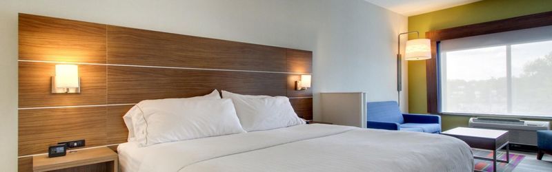 Holiday Inn Express & Suites Aurora - Naperville By Ihg Εξωτερικό φωτογραφία